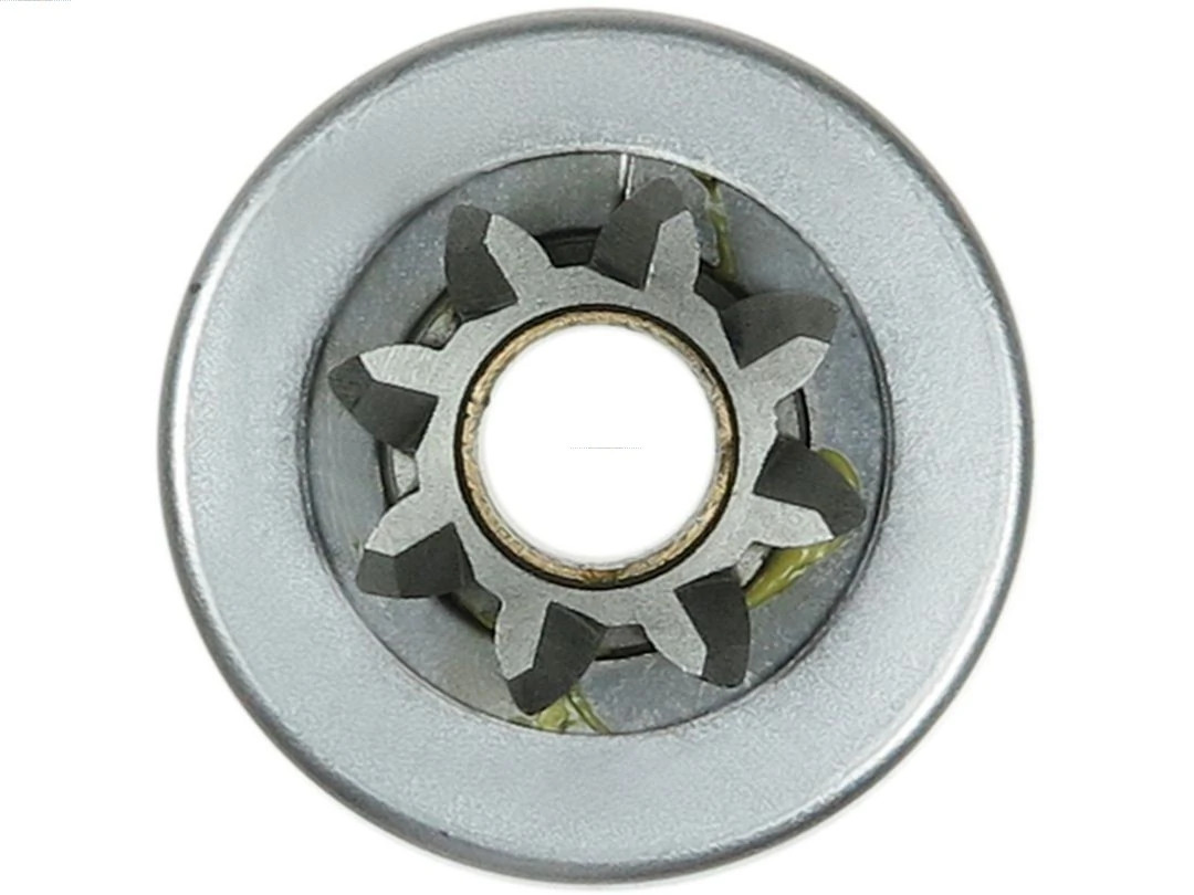 AS-PL SD6111P Freewheel Gear, starter