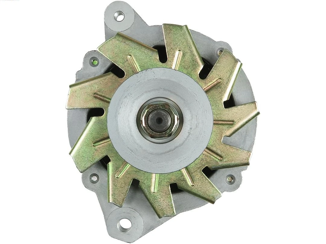 AS-PL A9112 Alternator