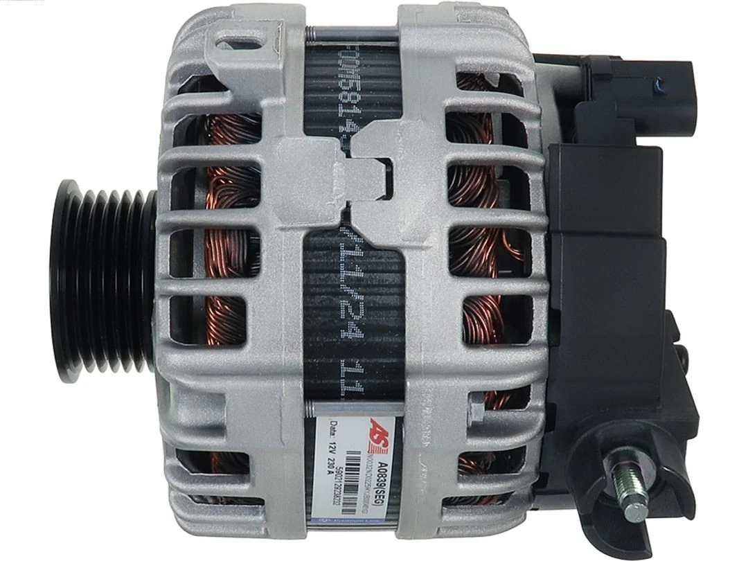 Alternator Brand new SEG Automotive A0839(SEG)