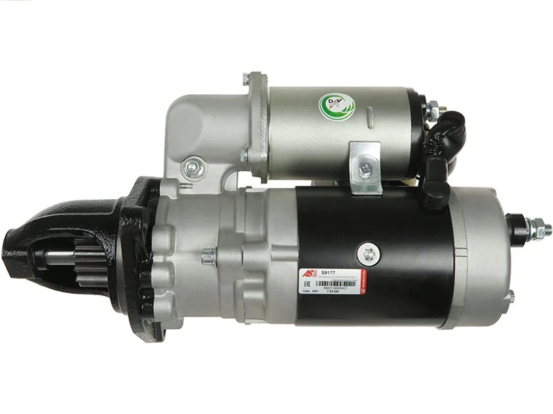 AS-PL S9177 Starter