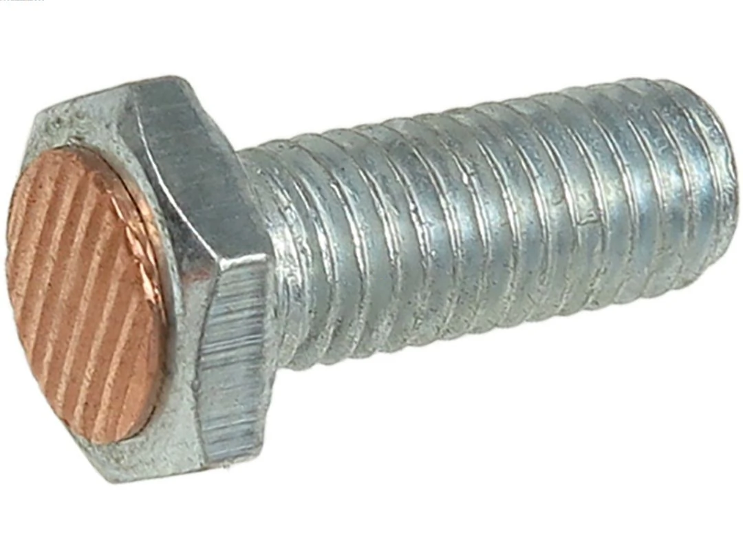 Repair Kit, starter Brand new AS-PL SP9006