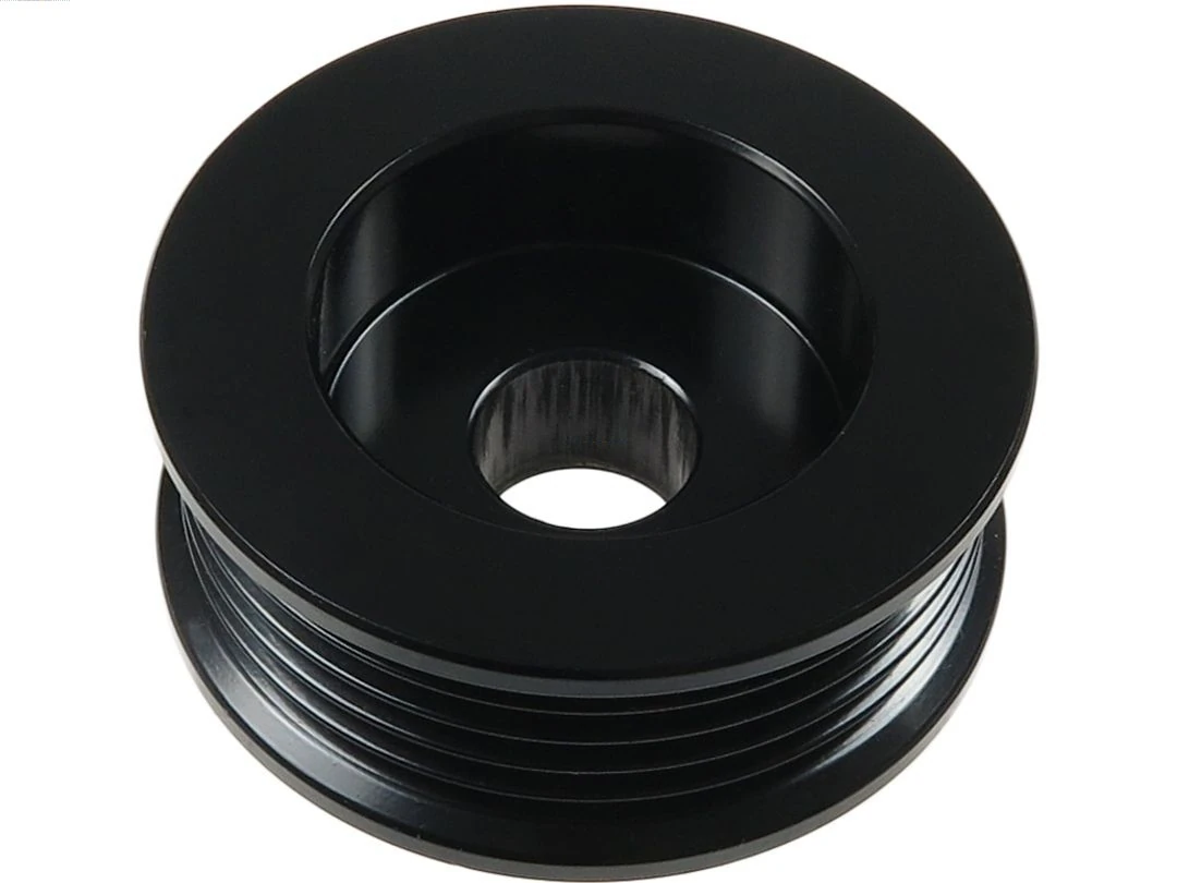 Belt Pulley, alternator Brand new AS-PL AP1002