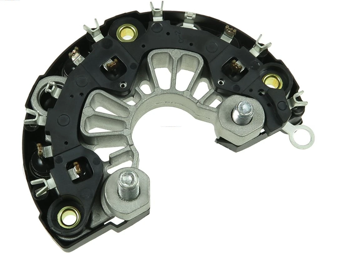 Rectifier, alternator Brand new AS-PL ARC0136