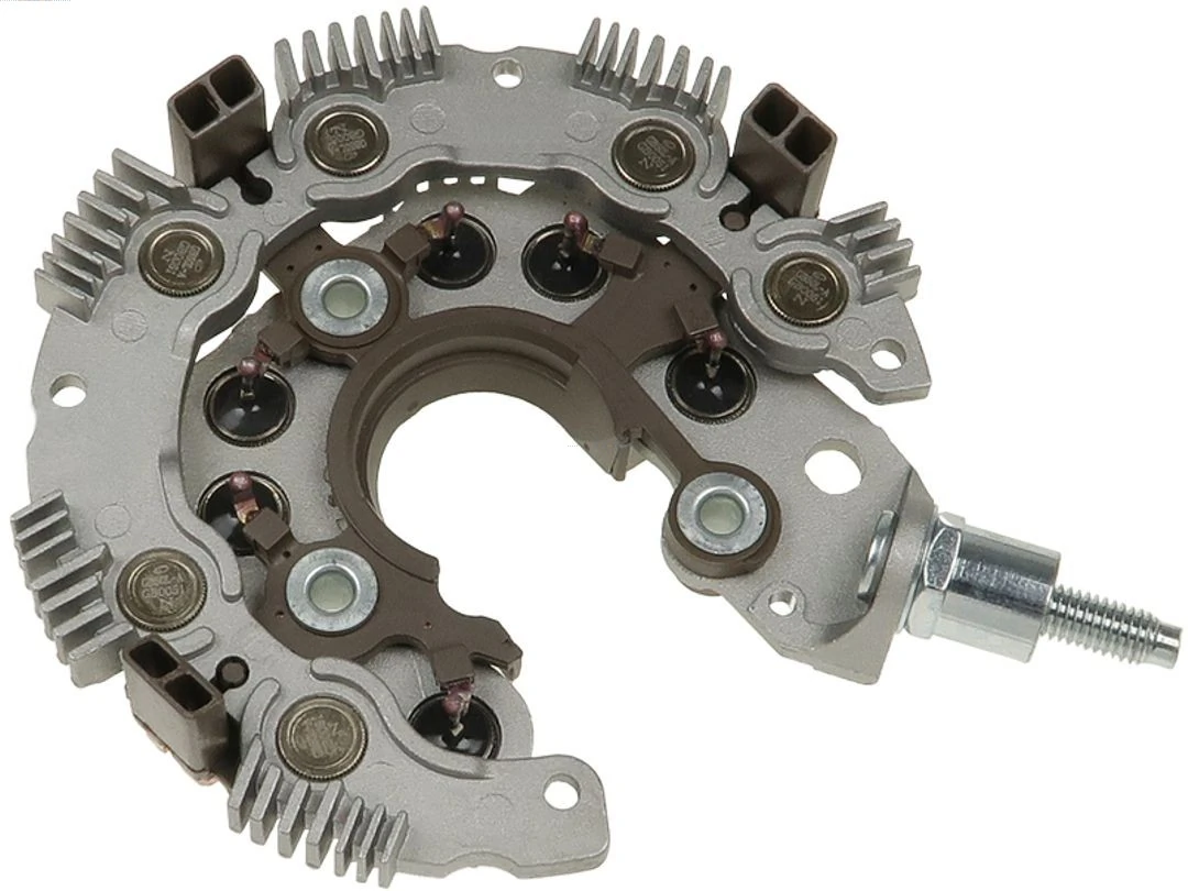 Rectifier, alternator Brand new AS-PL ARC6066