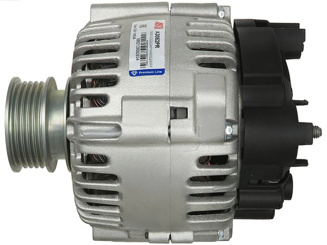 Alternator Remanufactured AS-PL A3052PR