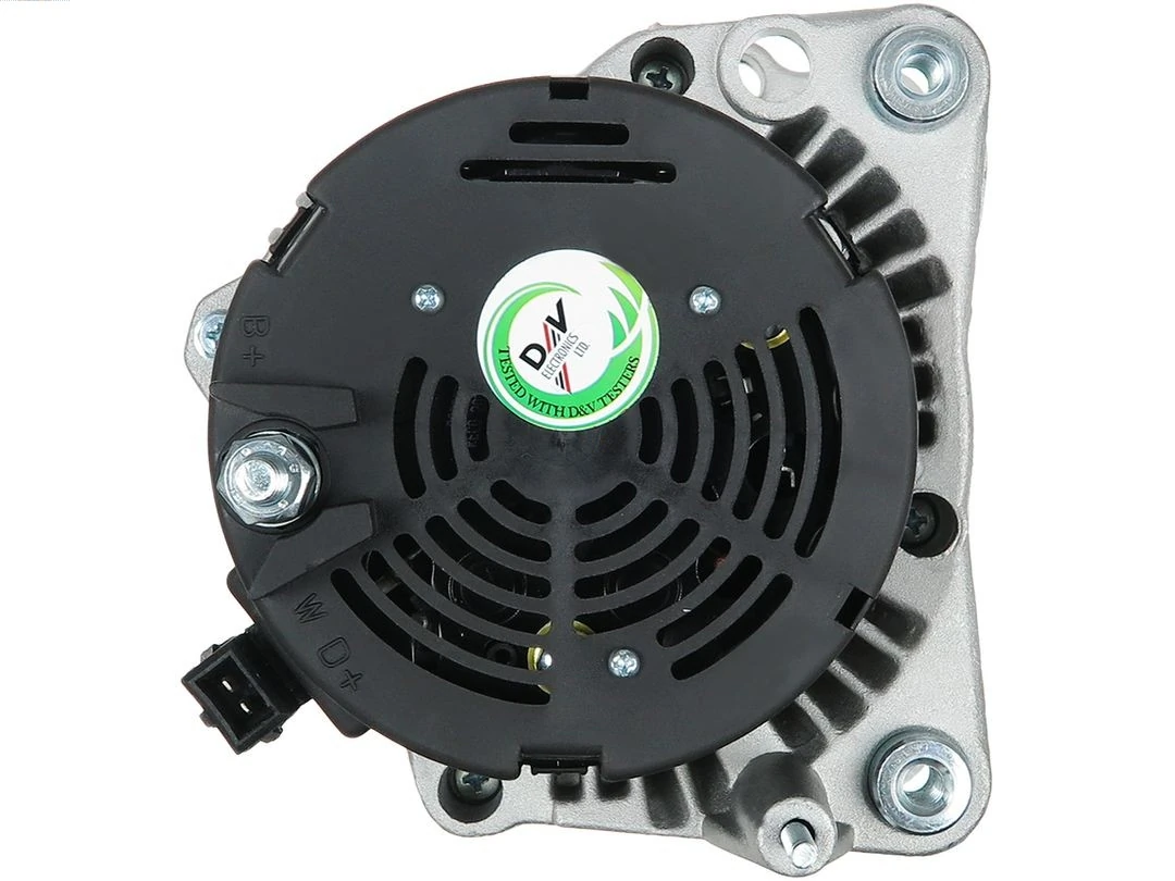 Alternator Brand new AS-PL A0131