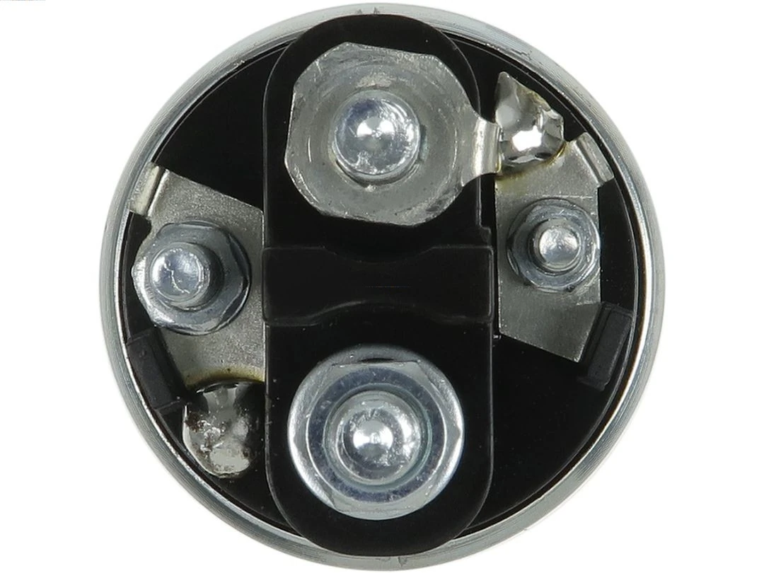Solenoid Switch, starter Brand new AS-PL SS0037
