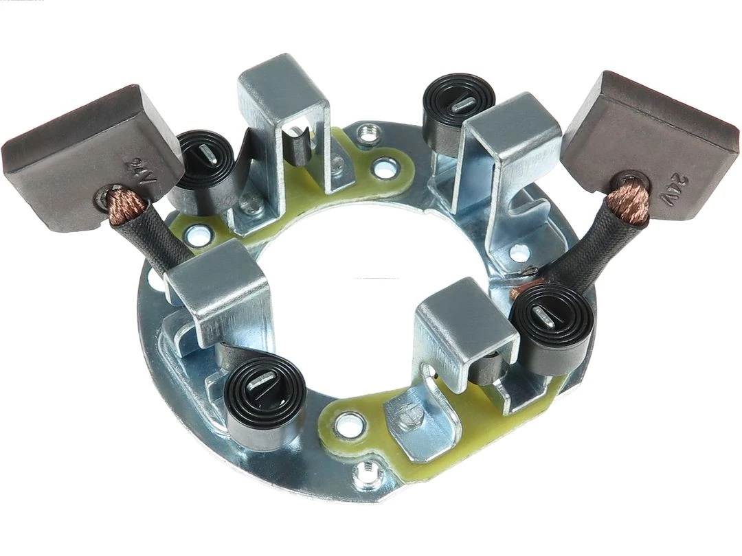 Holder, carbon brushes Brand new AS-PL SF2009S