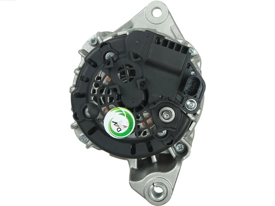 Alternator Remanufactured AS-PL A0516PR