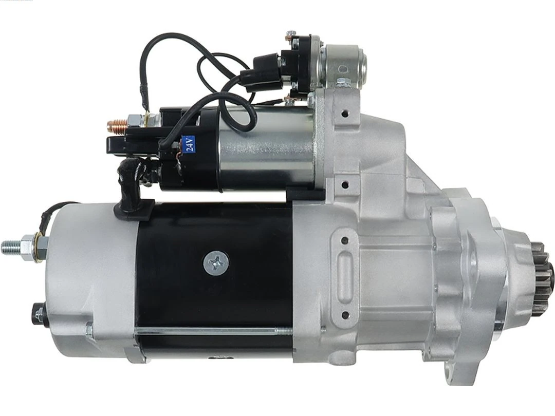 AS-PL S1027 Starter