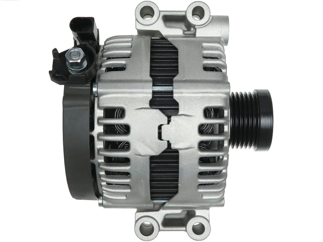 Alternator Remanufactured AS-PL A0499PR