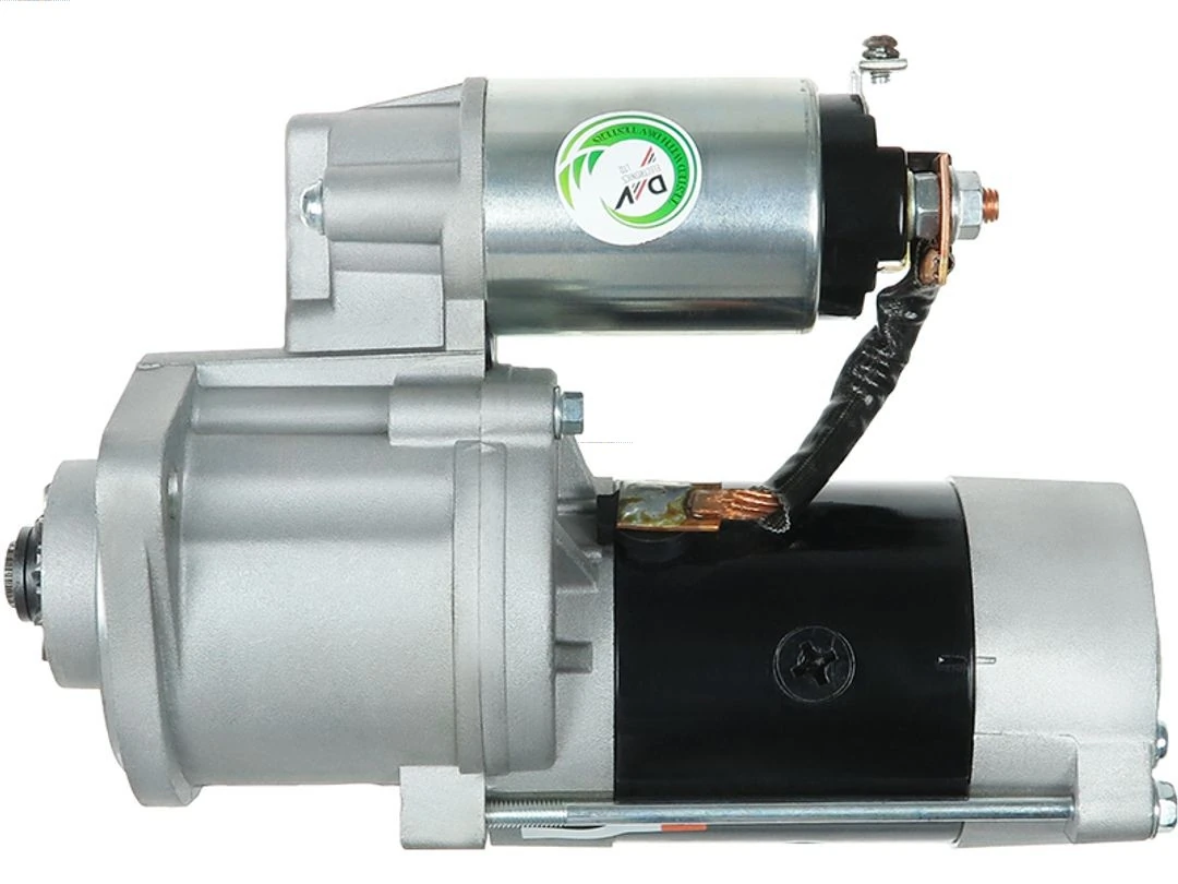 AS-PL S5414S Starter