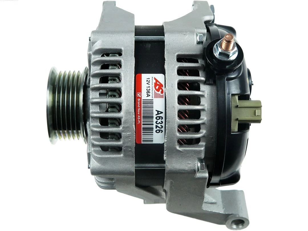 Alternator Brand new AS-PL A6326