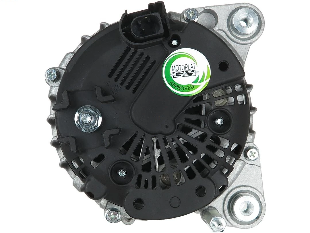 AS-PL A3144 Alternator