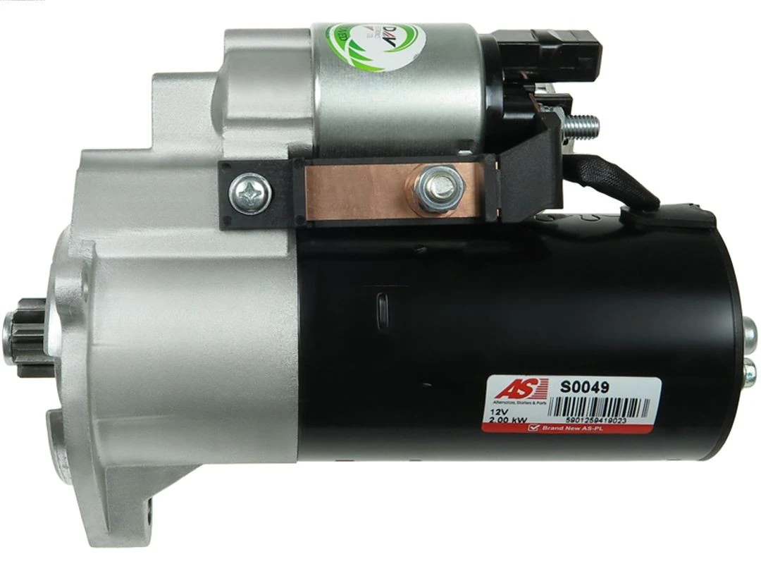 Starter Brand new AS-PL S0049