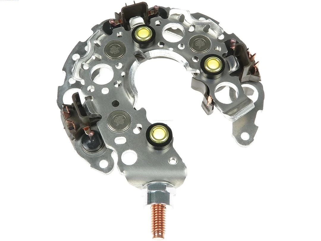 Rectifier, alternator Brand new AS-PL ARC6019S