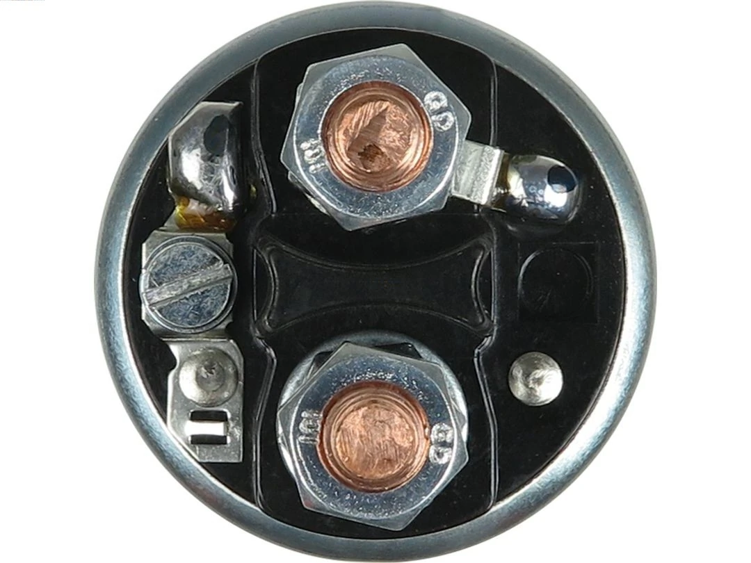 Solenoid Switch, starter Brand new AS-PL SS0144