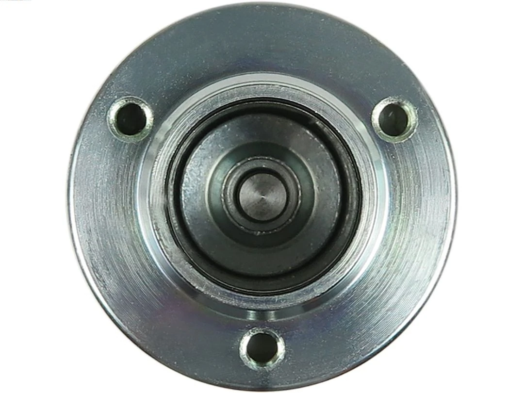 Solenoid Switch, starter Brand new AS-PL SS0071