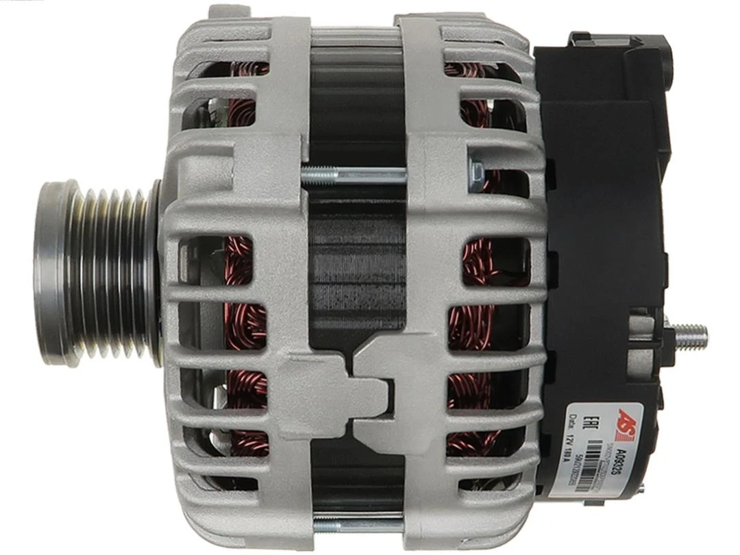 Alternator Brand new AS-PL A0932S