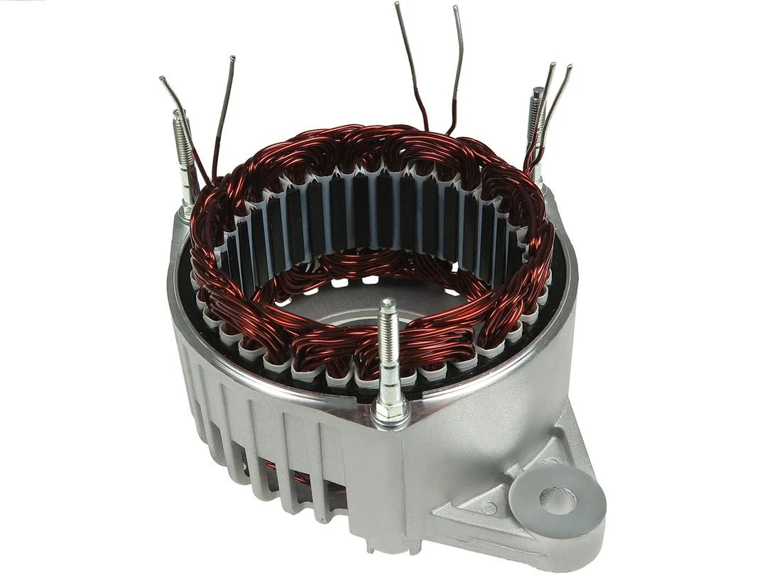 AS-PL ABR4044 Bracket, alternator drive flange