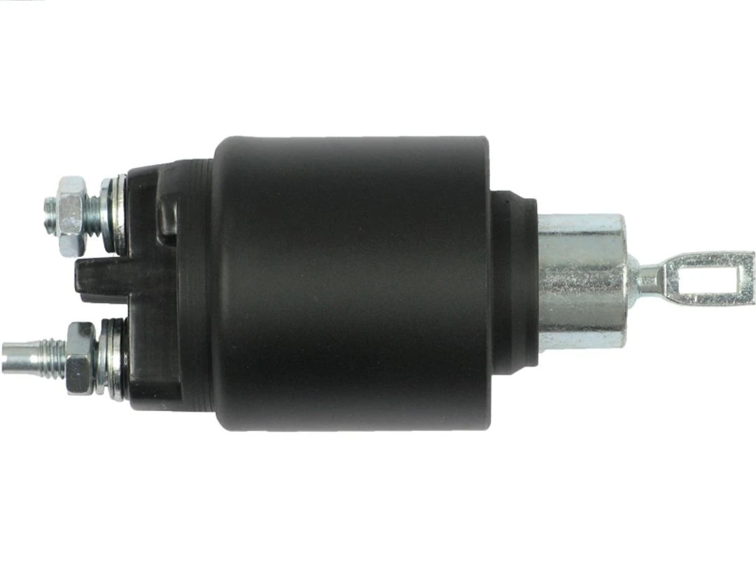 Solenoid Switch, starter Brand new AS-PL SS0126