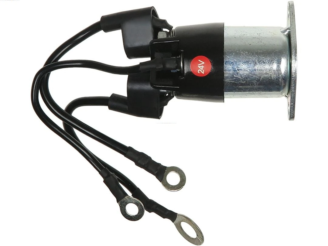 Solenoid Switch, starter Brand new AS-PL SS0060
