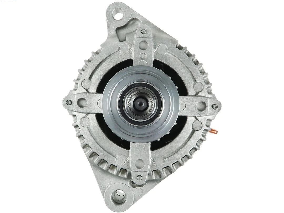 Alternator Remanufactured AS-PL A6027PR