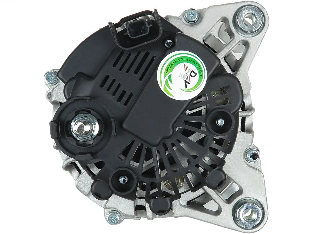 Alternator Brand new AS-PL A3565S