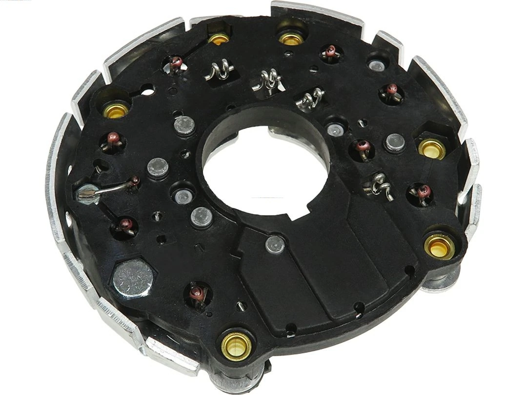 Rectifier, alternator Brand new AS-PL ARC0023