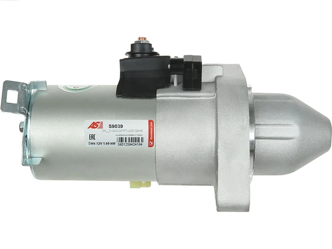 Starter Brand new AS-PL S9039