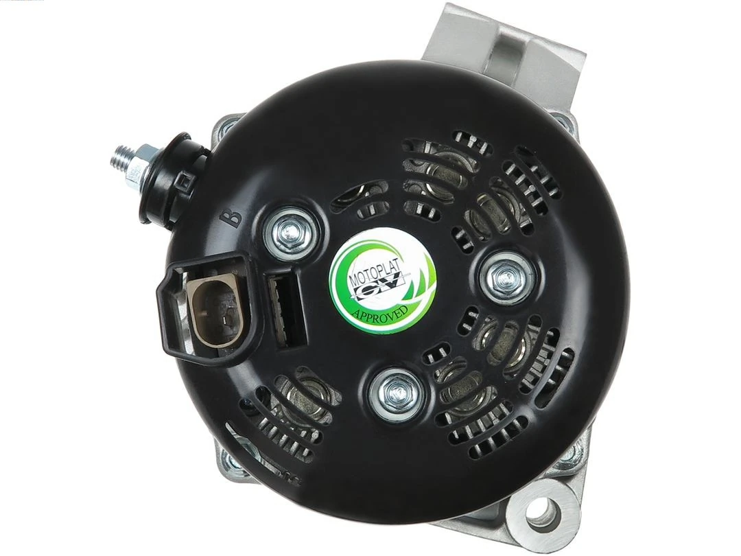 Alternator Brand new AS-PL A6591S