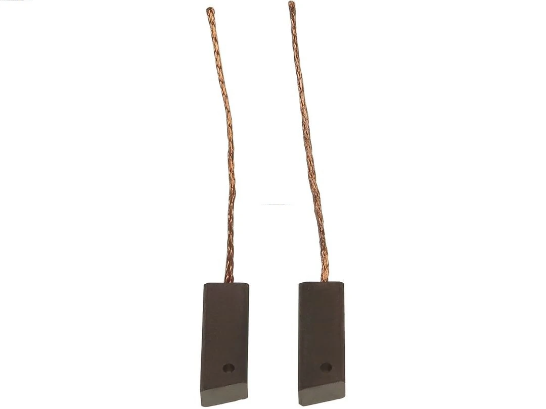 Carbon Brush, alternator Brand new AS-PL AB5006