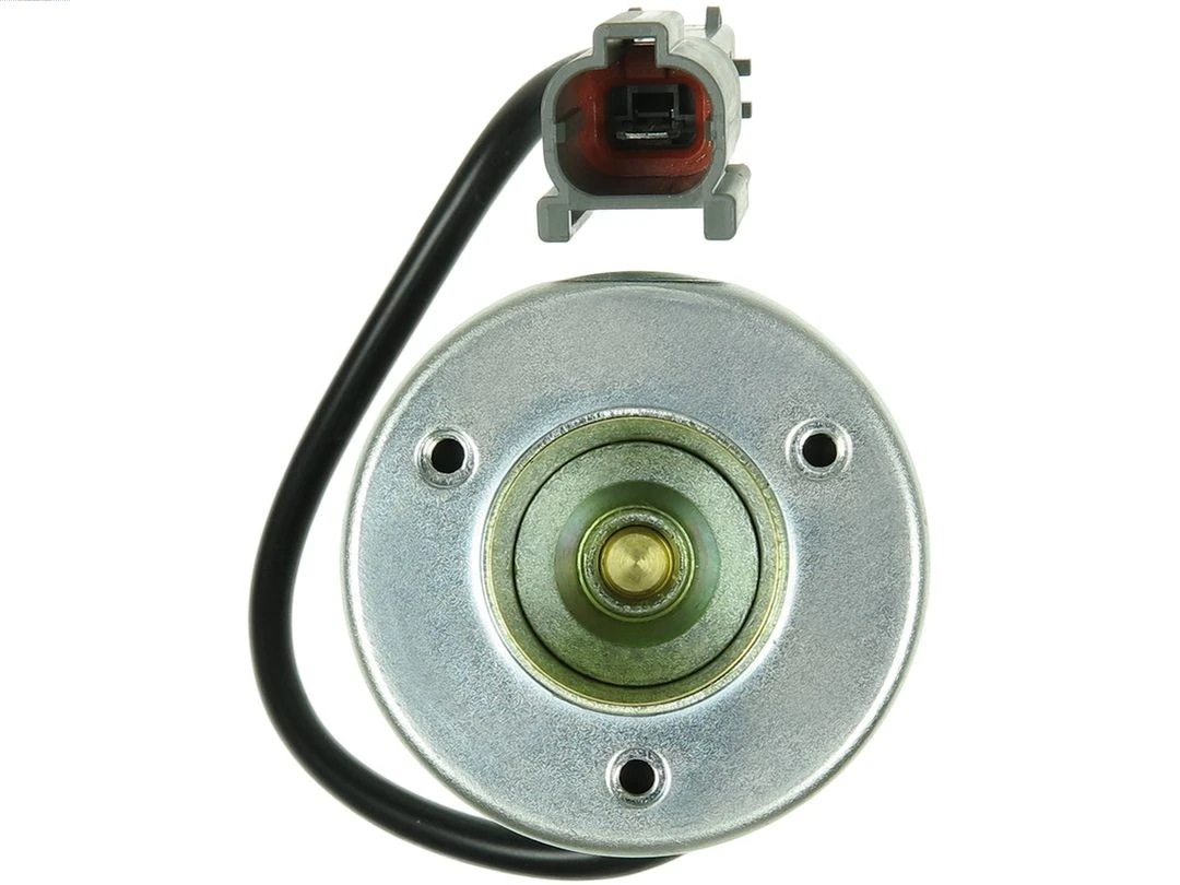 AS-PL SS3020 Solenoid Switch, starter