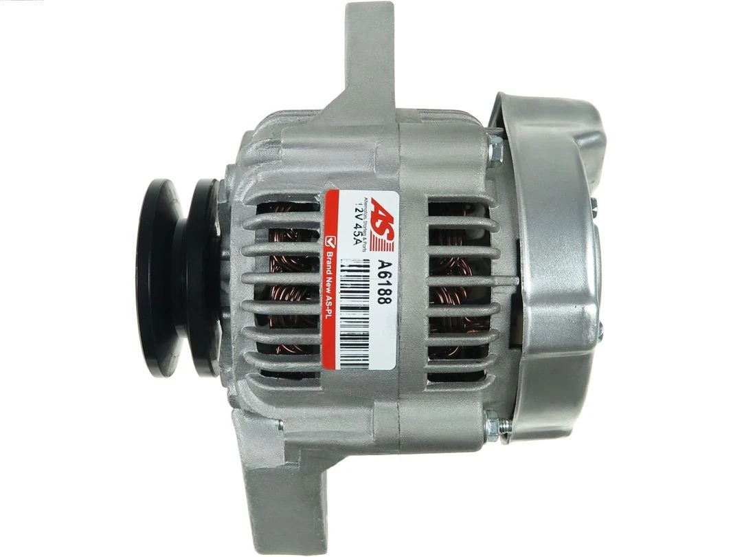 Alternator Brand new AS-PL A6188