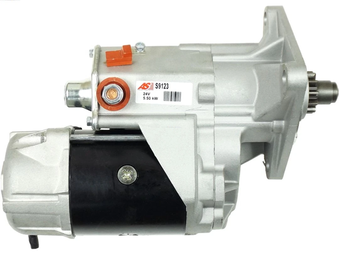 AS-PL S9123 Starter
