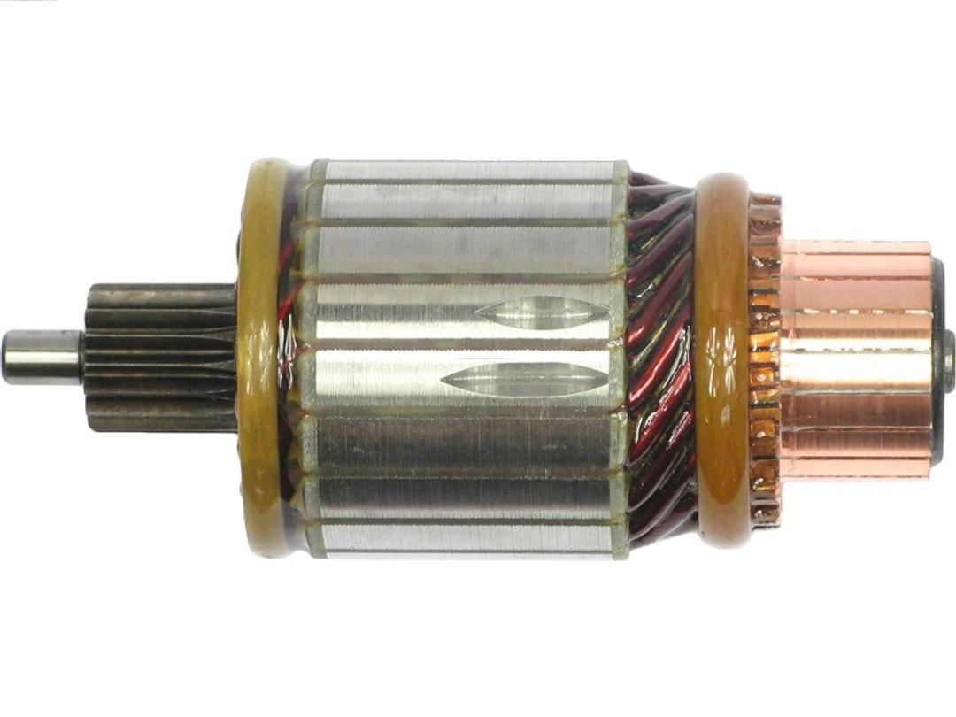 Armature, starter Brand new AS-PL SA3017