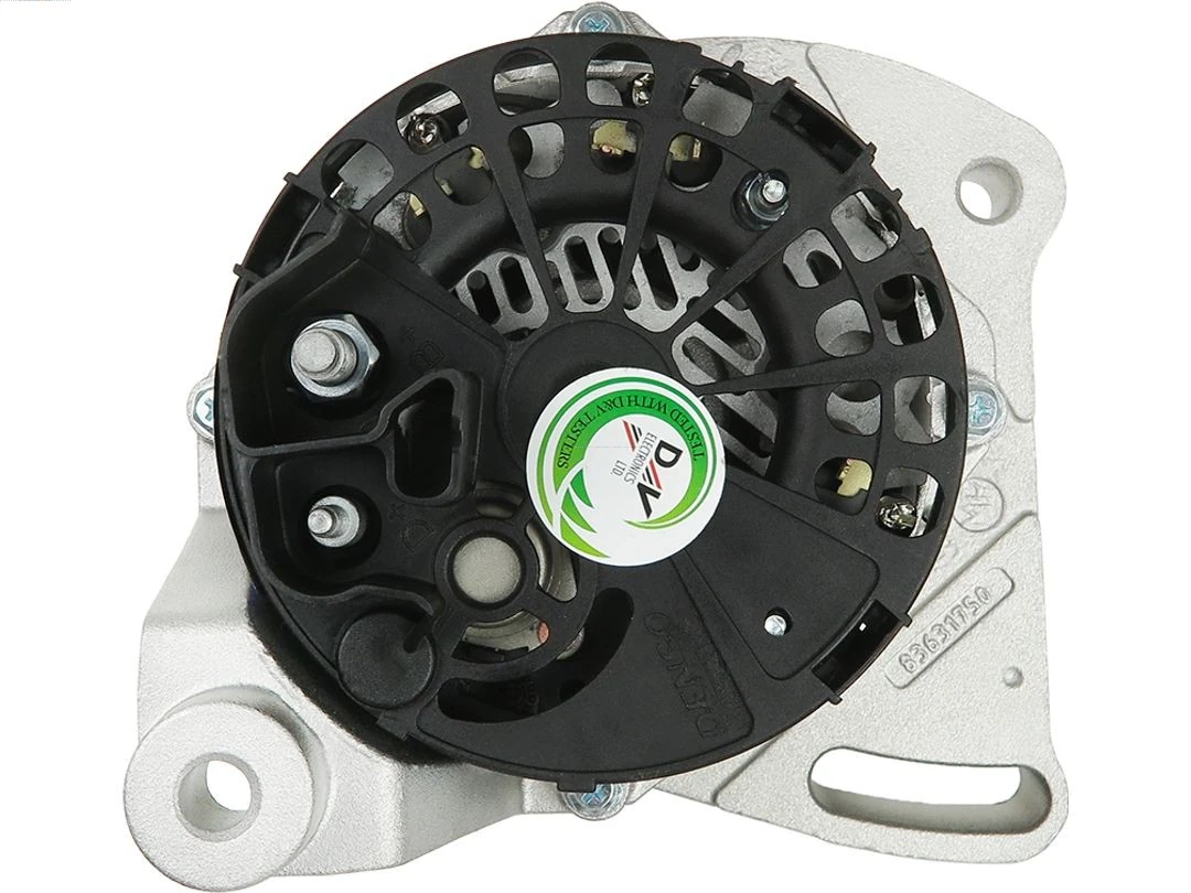 Alternator Remanufactured AS-PL A6161PR