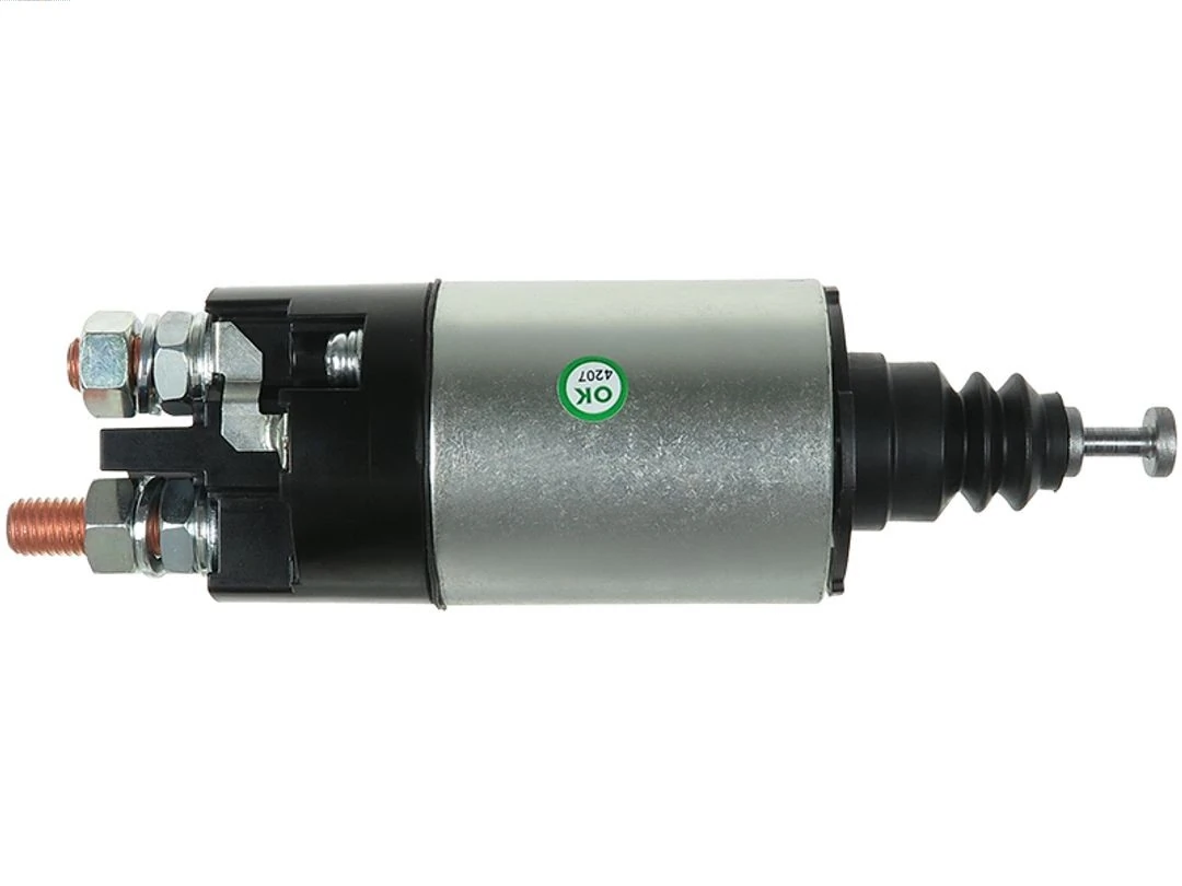 Solenoid Switch, starter Brand new AS-PL SS5179P