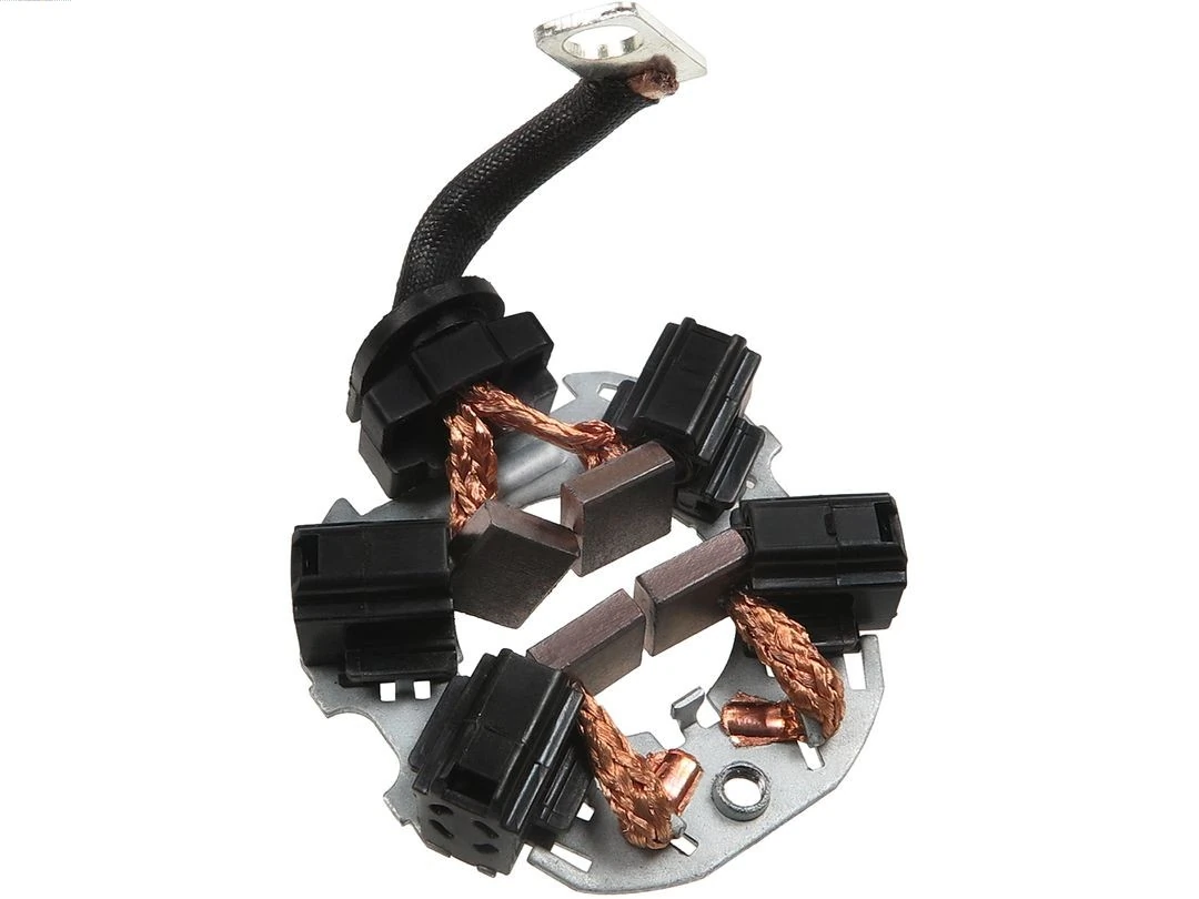 Holder, carbon brushes Brand new AS-PL SBH5034S