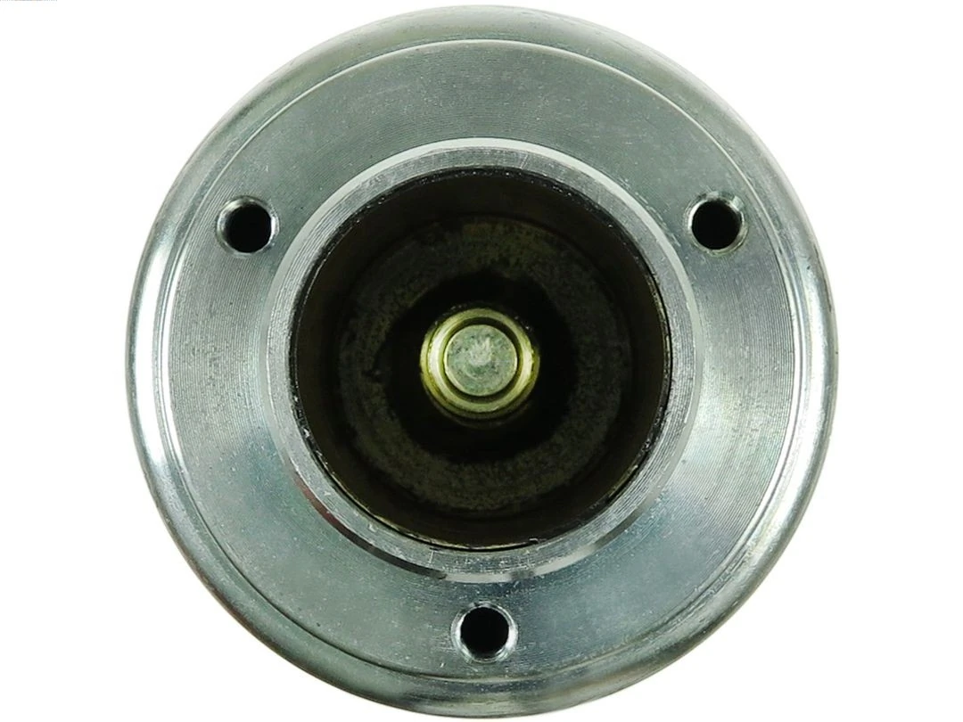 AS-PL SS0086 Solenoid Switch, starter