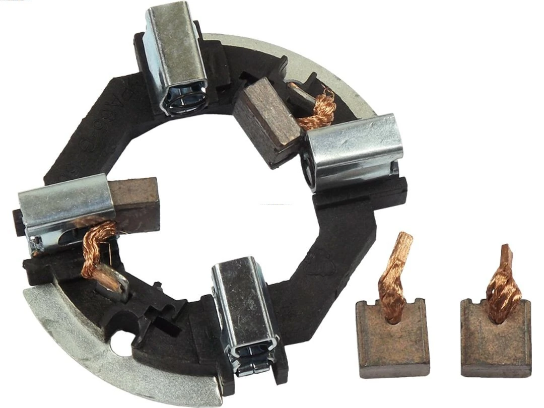 Holder, carbon brushes Brand new AS-PL SBH9021