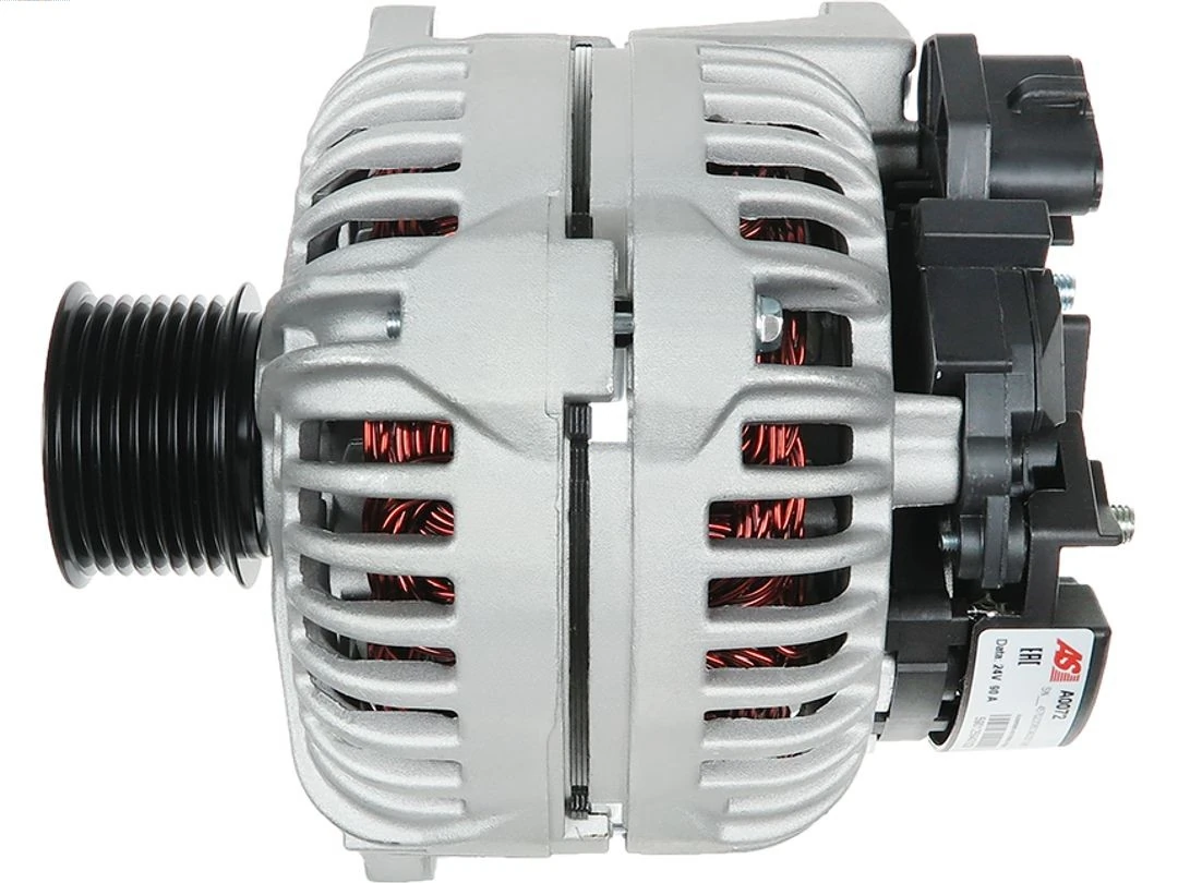 Alternator Brand new AS-PL A0072