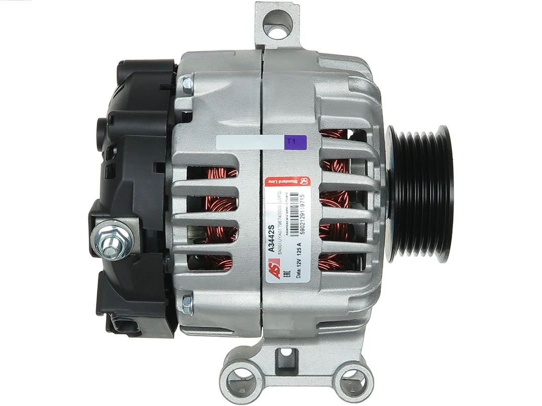 AS-PL A3442S Alternator