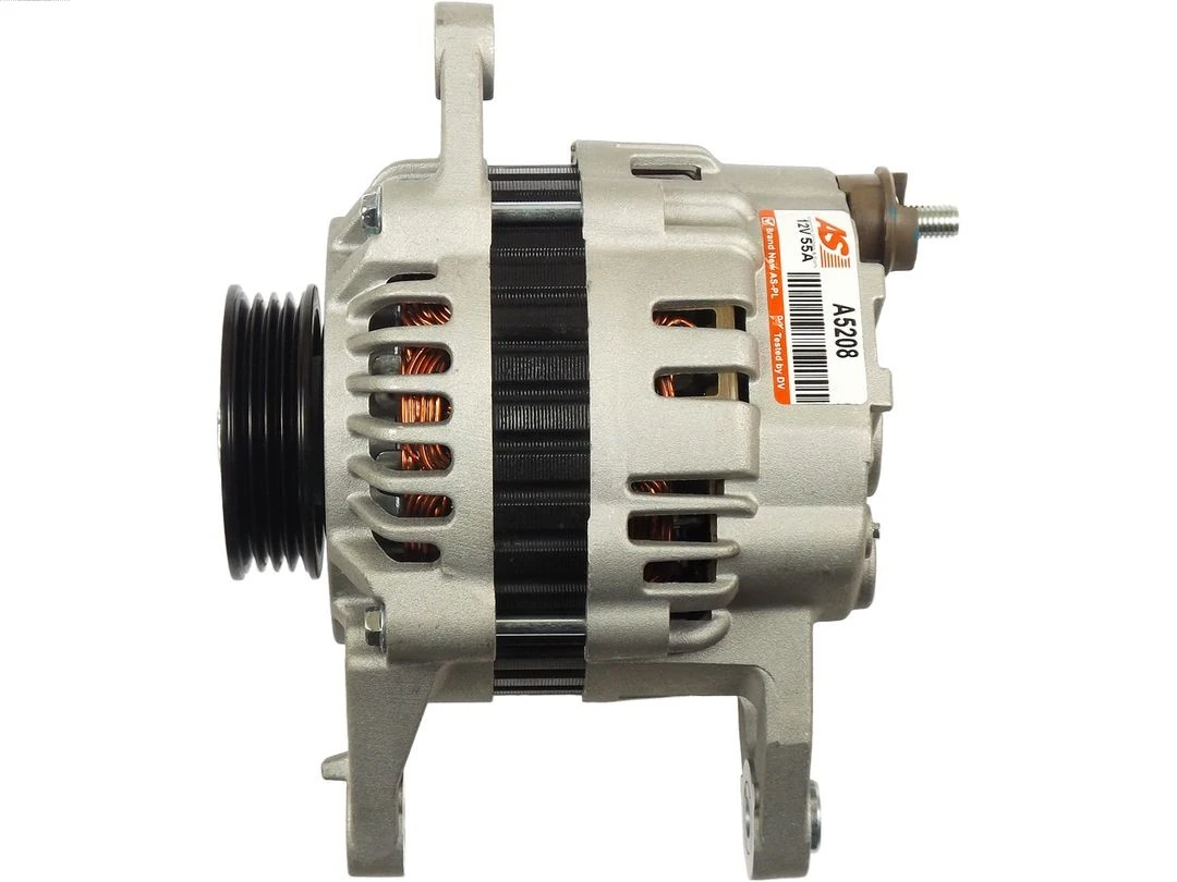 AS-PL A5208 Alternator