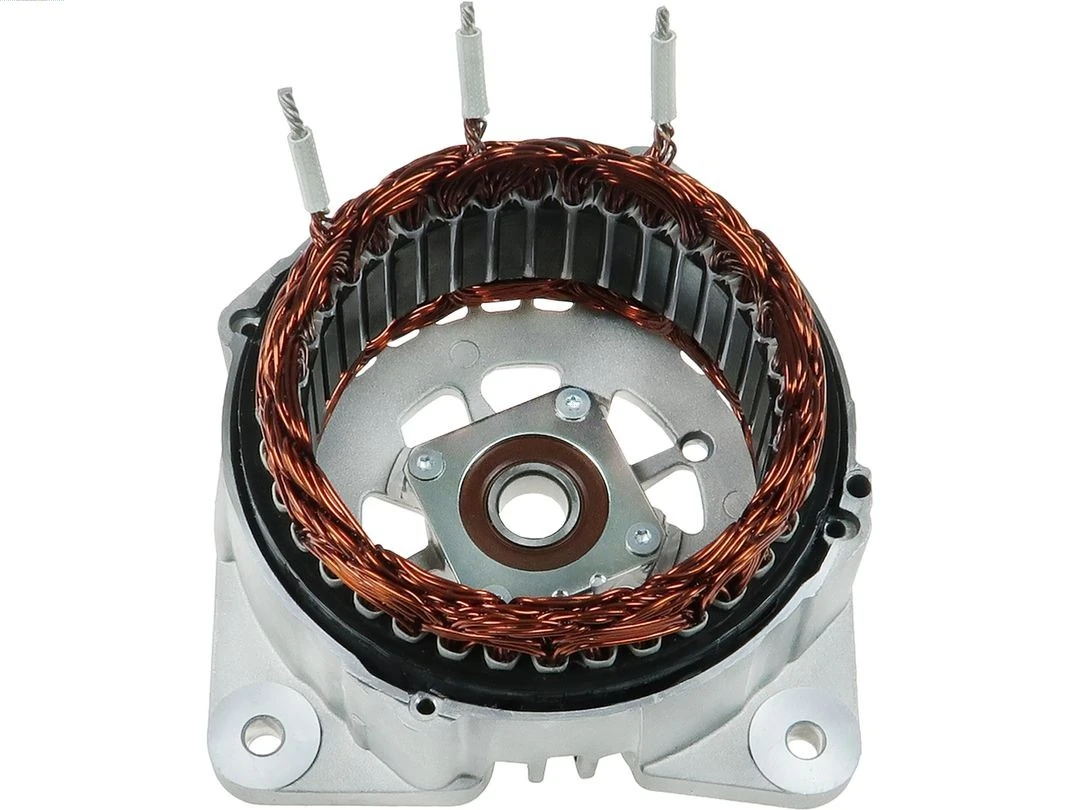 Schutzkappe, Generator Brandneu AS-PL ABR3032S