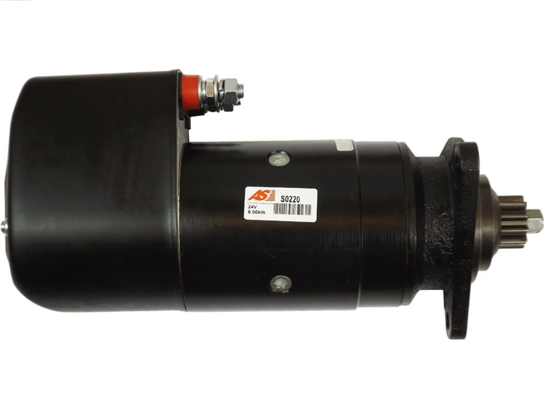 AS-PL S0220 Starter