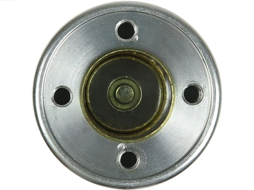 Solenoid Switch, starter Brand new AS-PL SS9044