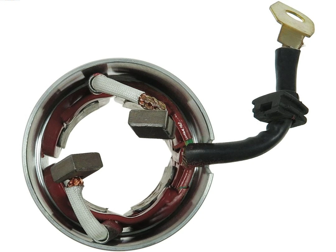 AS-PL SF3012S Field Winding, starter