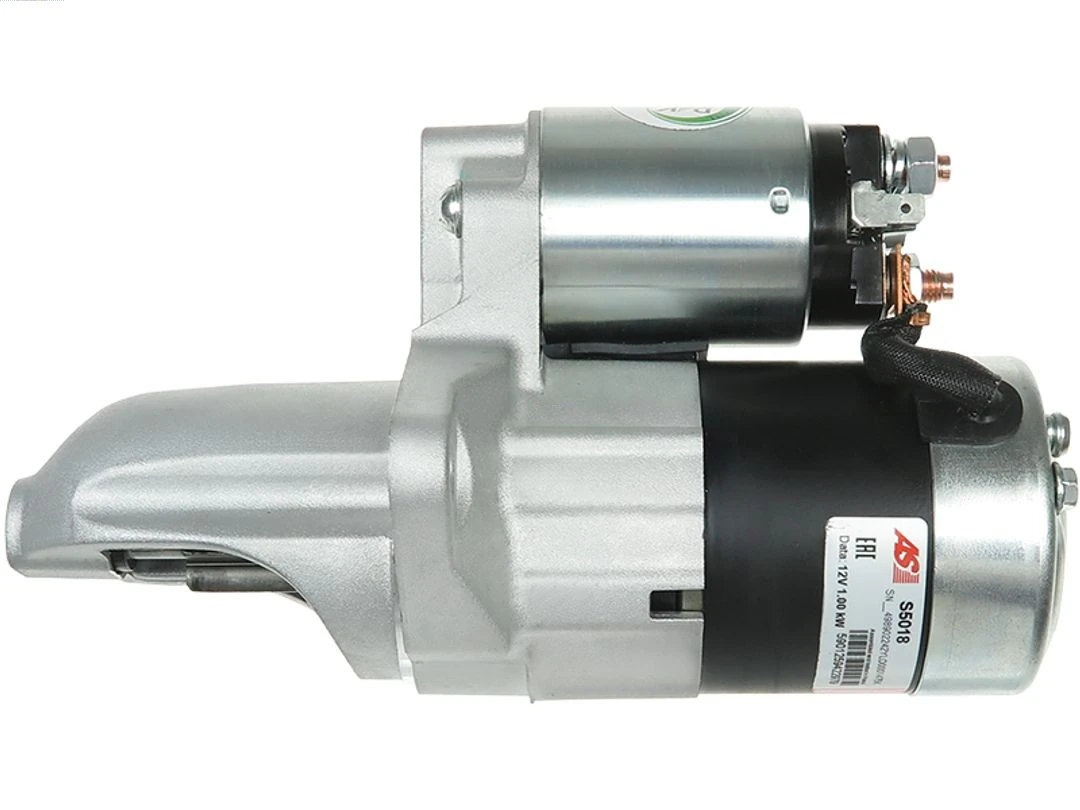 Penghidup Brand new AS-PL S5018