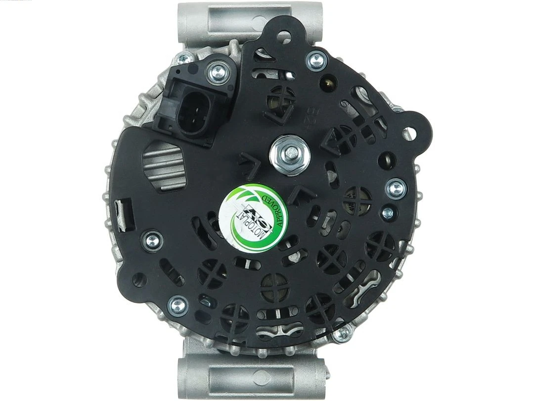 AS-PL A0460 Alternator